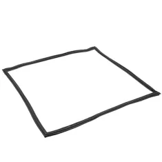 Door Gasket 24-3/8" X 26" for True Part# 810-812