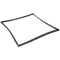 Gasket, Door 25 5/8" X 25 7/8" for True Part# -810878