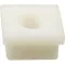 Bushing,Door Hinge (1-1/16"Sq) for True Part# TRU832101