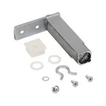 Hinge, Quiet Cam/Qhd Spr Ing for True Part# -832136
