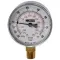 Compound Gauge2-1/2, 30Vac-60Psi for Groen Part# 084208