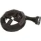 Burner Assembly - Front  for Jade Range Part# -8492900000