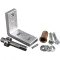 Hinge Kit, Door Top  for True Part# -870865