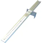 Pilaster 20-13/16"  for True Part# E871806