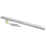 Handle Kit, Door -  15"/Ss for True Part# -875545