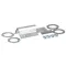 Drain Nipple for Pitco Part# A2510101