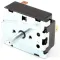 Rotary Switch & Screws 3-Posn for Blodgett Part# BL90099