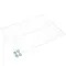 Shelf  - Right  for True Part# TRUE908788