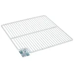 Shelf,Ref 16"D X 15-9/16  W Right Side, W/ Clips for True Part# E875371