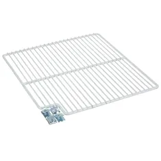 Shelf,Ref 16"D X 15-9/16  W Right Side, W/ Clips for True Part# E875371