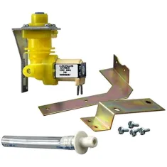 Water Inlet Valve -  115V/120V for Manitowoc Part# MAN000000375
