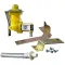 Water Inlet Valve -  115V/120V for Manitowoc Part# MAN000000375