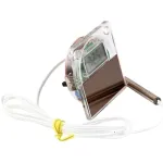 Digital Solar Thermometr 3Ft Lead for Nor-Lake Part# -94917