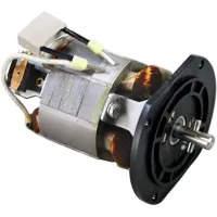 -9507.1 Dynamic Mixer