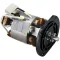 Motor And Screw  for Dynamic Mixer Part# -9507.1