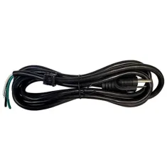 Cord Set 14/3 Sjt 8' for Star Mfg Part# 2E-05-07-0005