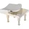 Cup Guide Assembly Hmd30 0 for Hamilton Beach Part# -990147030