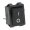 Switch, Rocker, On-Off  for Cecilware Part# -99066