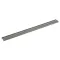 Label Holder-3" Gray  for Intermetro Part# -9990P