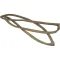 Gasket, Screw On Magnetic Type for AllPoints Part# 8011159
