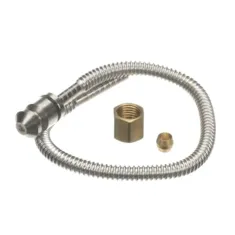 Front Pilot Tube  for Rankin Delux Part# RANRDHP03A
