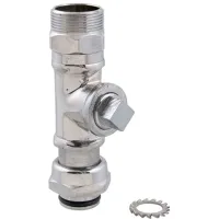 -TEE-EZK T&S Brass