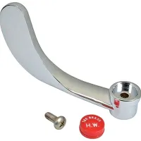 -WH4H T&S Brass