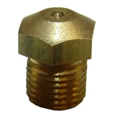 Orifice for Vulcan Hart Part# 010901-00049