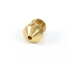 Nat Spud Orifice for Vulcan Hart Part# 010901-50