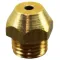 Orifice for Vulcan Hart Part# 010901-51