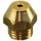 Orifice for Vulcan Hart Part# 00-010901-00053