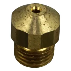 Spud Orifice For Vulcan Hart Part# 00-010901-00055