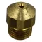 Spud Orifice For Vulcan Hart Part# 00-010901-00055