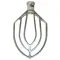 Beater/paddle for Hobart Part# 00-275885