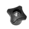 Lock Knob for Hobart Part# 00-070198