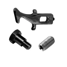 Latch And Bolt Assembly  for Hobart Part# 00-086313