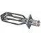 Dishwasher Heater for Hobart Part# 277256-4