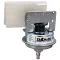 Switch,Air Actuated For Hobart Part# 00-087711-213-1