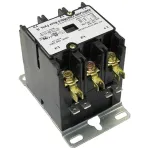 Alto Shaam CN-3052 Contactor, 3 Pole, 208/240V