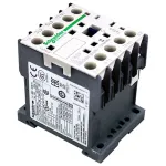 Contactor,208 Vac For Hobart Part# 087713-089-3