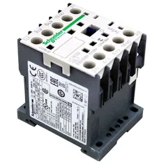 Contactor,208 Vac For Hobart Part# 087713-089-3