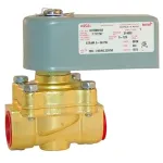 Solenoid - 240v 3/4 for Insinger Part# D2397 (240V)