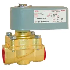 Solenoid - 240v 3/4 for Hobart Part# 00-270329-2