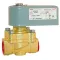 Solenoid - 240v 3/4 for Insinger Part# D2397 (240V)