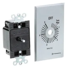 Timer, Control, 115-277V  for Hobart Part# 1-505037-000PE