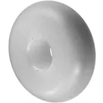 Hobart 00-108001 Foot, Lifting Lever, 2000 Series Slicer, White
