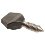 Thumbscrew #22 Hub  for Vulcan Hart Part# 00-108197-00002