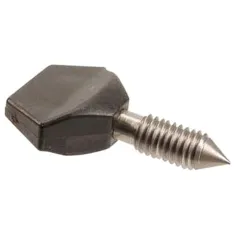 Thumbscrew #22 Hub  for Vulcan Hart Part# 00-108197-00002