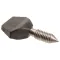 Thumbscrew #22 Hub  for Hobart Part# 00-108197-2
