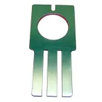 S/s Comb for Hobart Part# 116642